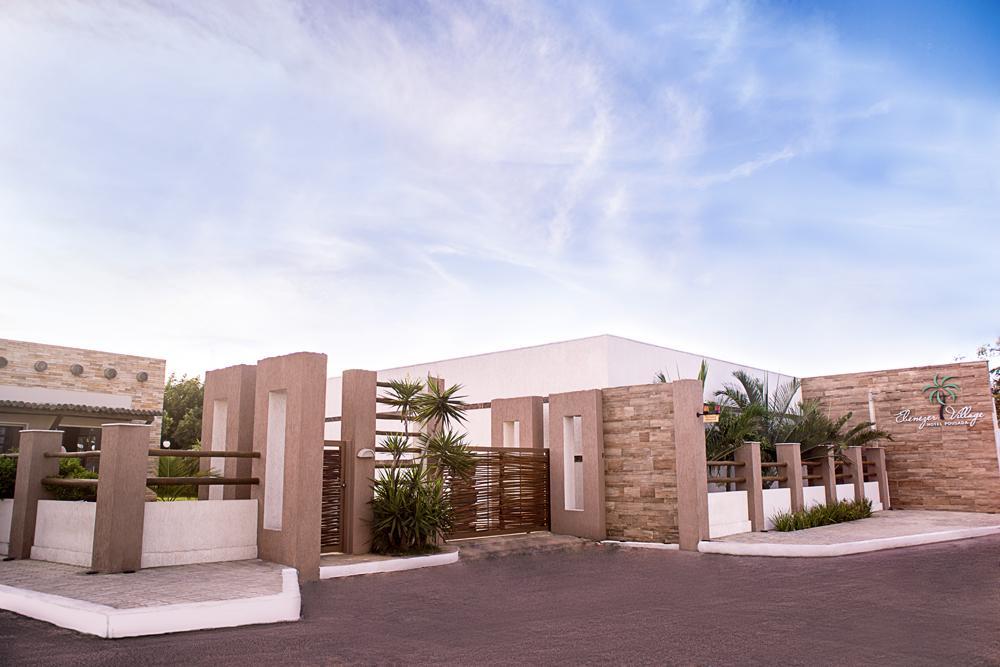 Village * Guamaré