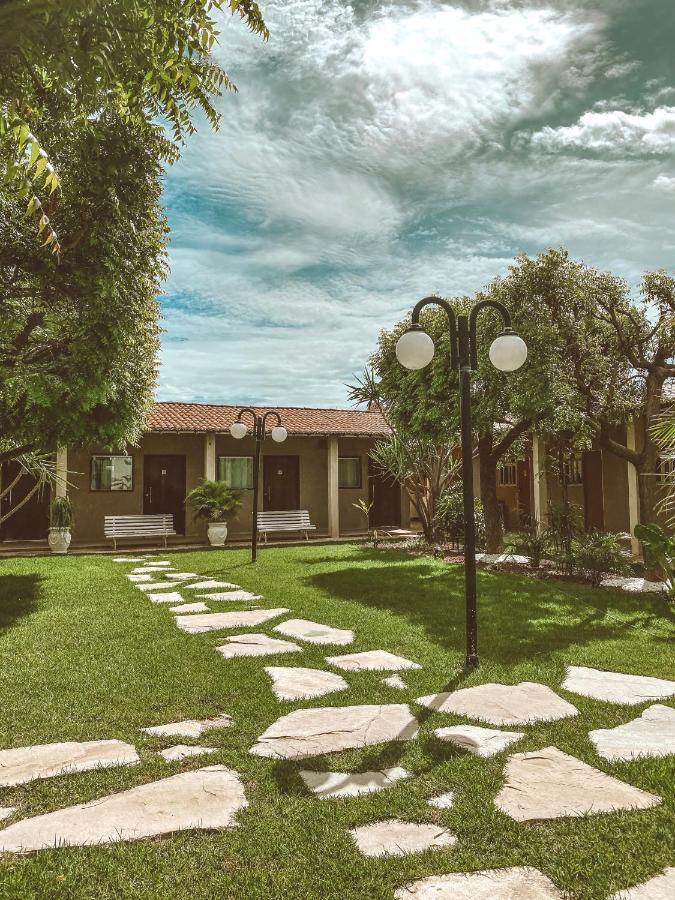 Village Hotel Guamaré